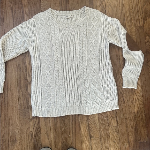 Coincidence & chance cotton blend sweater - Picture 6 of 11